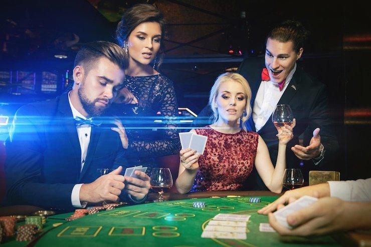 Andar Bahar live dealer table on syair opesia Buffalo King